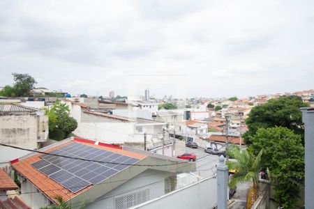 Casa à venda com 180m², 3 quartos e 5 vagas Casa à venda com 180m², 3 quartos e 5 vagasVista Varanda Quarto 1