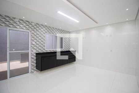 Casa à venda com 180m², 3 quartos e 5 vagas Casa à venda com 180m², 3 quartos e 5 vagasCozinha