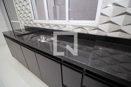 Casa à venda com 180m², 3 quartos e 5 vagas Casa à venda com 180m², 3 quartos e 5 vagasCozinha