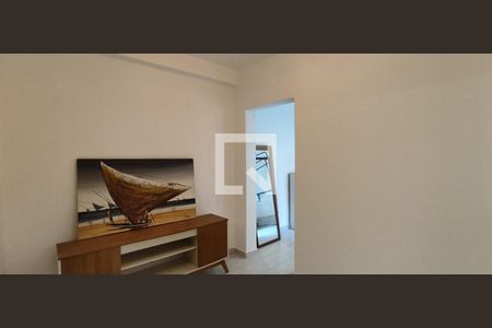 Sala com Cozinha Americana de casa para alugar com 2 quartos, 50m² em Cachambi, Rio de Janeiro