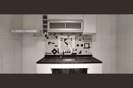 Cozinha Americana de casa para alugar com 2 quartos, 50m² em Cachambi, Rio de Janeiro