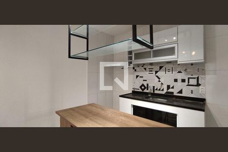 Cozinha Americana de casa para alugar com 2 quartos, 50m² em Cachambi, Rio de Janeiro