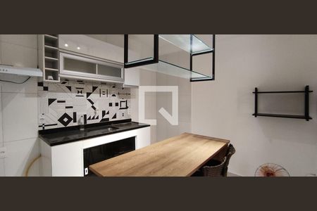 Cozinha Americana de casa para alugar com 2 quartos, 50m² em Cachambi, Rio de Janeiro