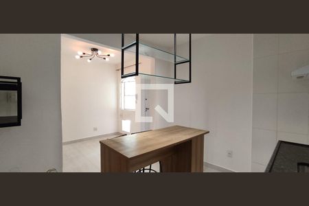 Cozinha Americana de casa para alugar com 2 quartos, 50m² em Cachambi, Rio de Janeiro