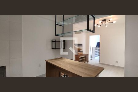 Cozinha Americana de casa para alugar com 2 quartos, 50m² em Cachambi, Rio de Janeiro
