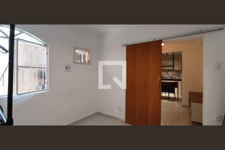 Quarto 1 de casa para alugar com 2 quartos, 50m² em Cachambi, Rio de Janeiro