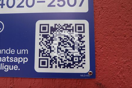 Apartamento à venda com 48m², 2 quartos e 1 vagaPlaca