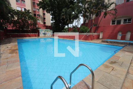 Apartamento à venda com 48m², 2 quartos e 1 vagaÁrea comum - Piscina