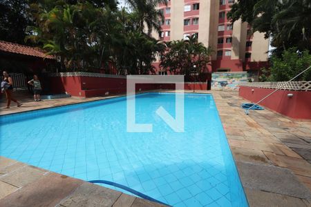 Apartamento à venda com 48m², 2 quartos e 1 vagaÁrea comum - Piscina