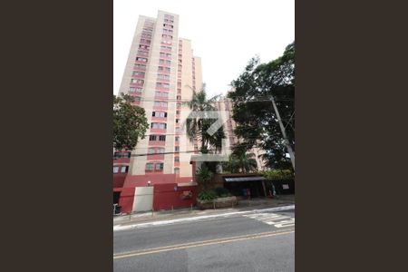 Apartamento à venda com 48m², 2 quartos e 1 vagaFechado do condomínio