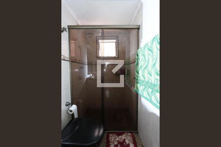 Apartamento à venda com 48m², 2 quartos e 1 vagaBanheiro