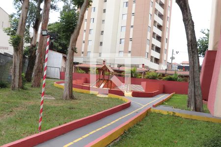 Apartamento à venda com 48m², 2 quartos e 1 vagaÁrea comum - Playground