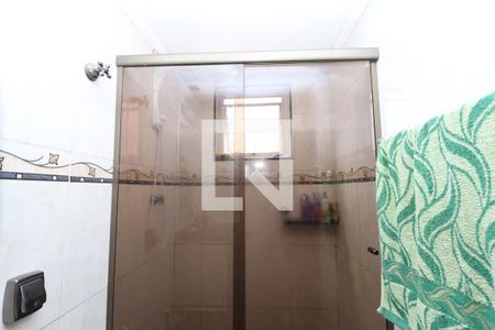 Apartamento à venda com 48m², 2 quartos e 1 vagaBanheiro