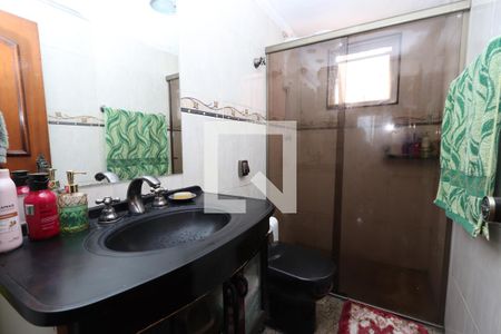 Apartamento à venda com 48m², 2 quartos e 1 vagaBanheiro