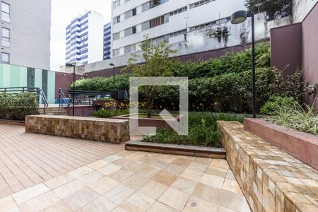 Apartamento à venda com 161m², 1 quarto e 2 vagasÁrea comum - Piscina