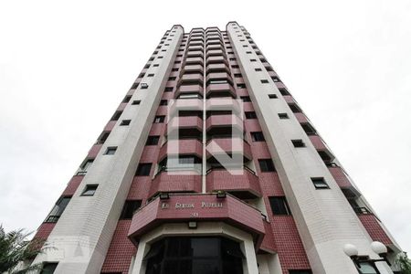 Apartamento à venda com 82m², 3 quartos e 2 vagas Apartamento à venda com 82m², 3 quartos e 2 vagasFachada