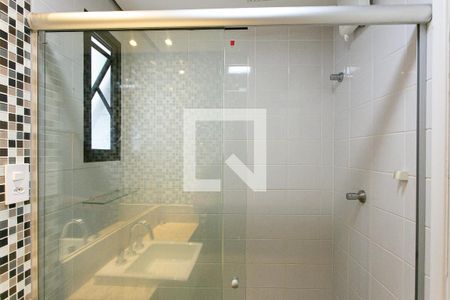 Apartamento à venda com 82m², 3 quartos e 2 vagas Apartamento à venda com 82m², 3 quartos e 2 vagasBanheiro Social