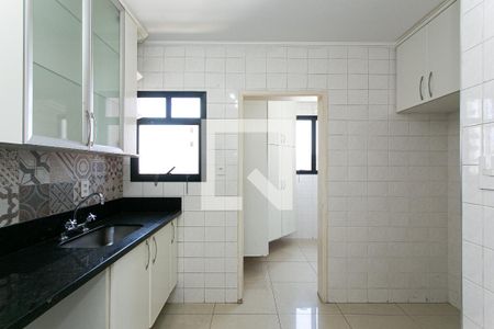 Apartamento à venda com 82m², 3 quartos e 2 vagas Apartamento à venda com 82m², 3 quartos e 2 vagasCozinha