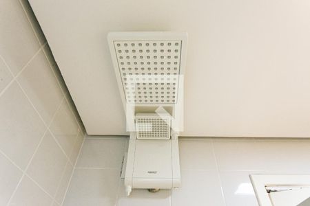 Apartamento à venda com 82m², 3 quartos e 2 vagas Apartamento à venda com 82m², 3 quartos e 2 vagasBanheiro Social - Chuveiro