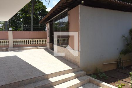 Casa à venda com 1000m², 3 quartos e 6 vagasVista da Suíte 2