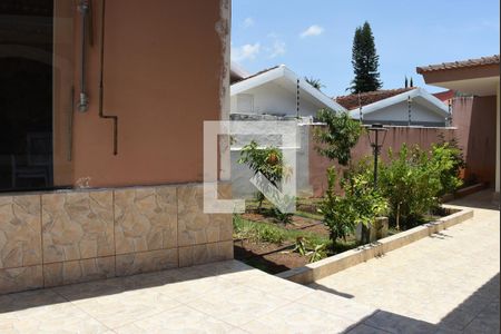 Casa à venda com 1000m², 3 quartos e 6 vagasVista da Suíte 3