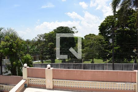 Casa à venda com 1000m², 3 quartos e 6 vagasVista da Suíte 1