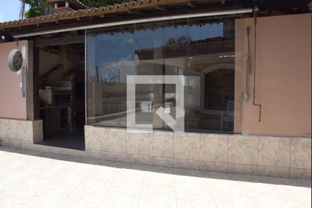 Casa à venda com 1000m², 3 quartos e 6 vagasVista da Suíte 3