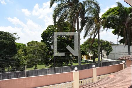 Casa à venda com 1000m², 3 quartos e 6 vagasVista da Suíte 1