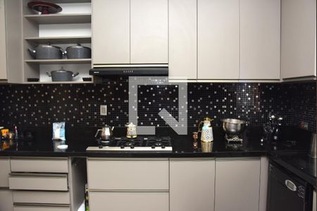 Casa à venda com 1000m², 3 quartos e 6 vagasCozinha