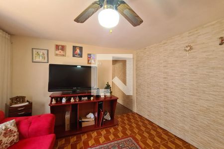 Sala - CASA 1 de casa à venda com 4 quartos, 172m² em Jardim Independência (são Paulo), São Paulo