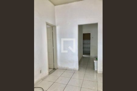 Sala de casa para alugar com 2 quartos, 60m² em Riachuelo, Rio de Janeiro