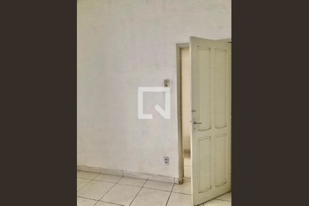 Quarto 2 de casa para alugar com 2 quartos, 60m² em Riachuelo, Rio de Janeiro