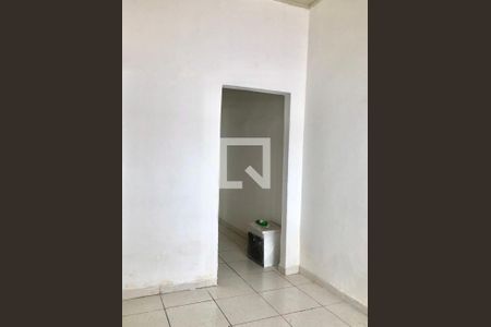 Sala de casa para alugar com 2 quartos, 60m² em Riachuelo, Rio de Janeiro