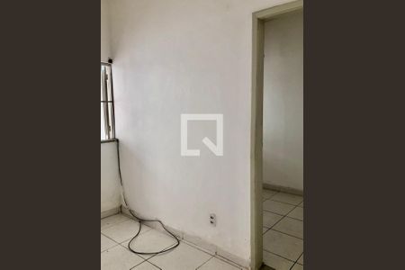 Sala de casa para alugar com 2 quartos, 60m² em Riachuelo, Rio de Janeiro