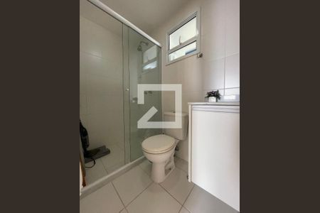 Apartamento à venda com 55m², 2 quartos e 1 vaga Apartamento à venda com 55m², 2 quartos e 1 vagaBanheiro Social