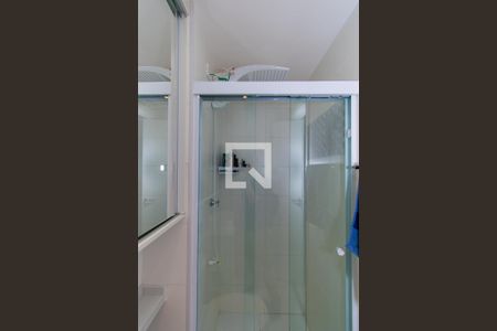 Apartamento à venda com 32m², 2 quartos e sem vaga Apartamento à venda com 32m², 2 quartos e sem vagaBanheiro