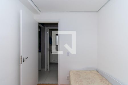 Apartamento à venda com 32m², 2 quartos e sem vaga Apartamento à venda com 32m², 2 quartos e sem vagaQuarto 2