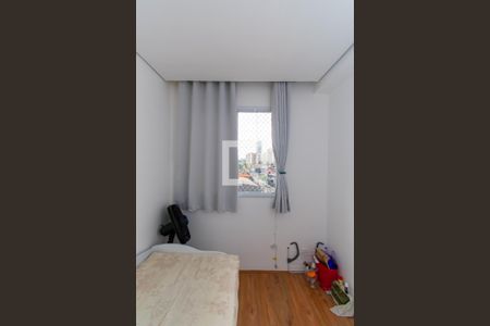 Apartamento à venda com 32m², 2 quartos e sem vaga Apartamento à venda com 32m², 2 quartos e sem vagaQuarto 2