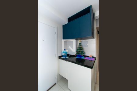 Apartamento à venda com 32m², 2 quartos e sem vaga Apartamento à venda com 32m², 2 quartos e sem vagaÁrea de Serviço