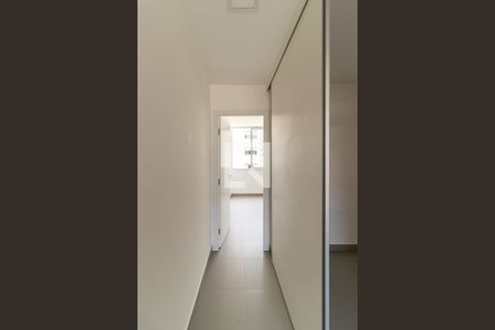 Apartamento para alugar com 57m², 2 quartos e sem vagaQuarto 2