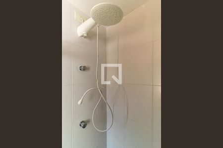 Apartamento para alugar com 57m², 2 quartos e sem vagaBanheiro