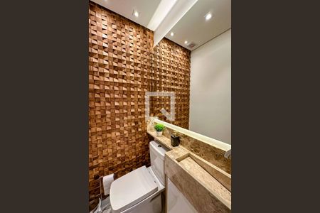 Apartamento à venda com 91m², 3 quartos e 2 vagas Apartamento à venda com 91m², 3 quartos e 2 vagasLavabo