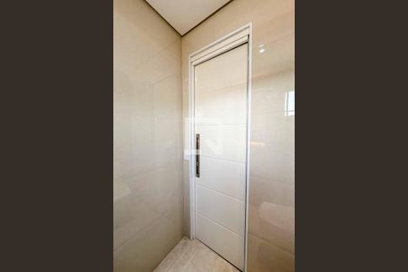 Apartamento à venda com 91m², 3 quartos e 2 vagas Apartamento à venda com 91m², 3 quartos e 2 vagasBanheiro Quarto