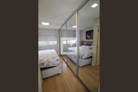Apartamento à venda com 87m², 2 quartos e 2 vagasSuíte 2