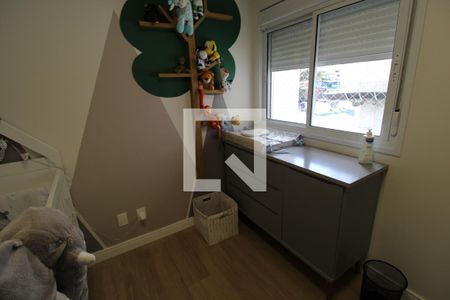 Apartamento à venda com 87m², 2 quartos e 2 vagasSuíte 1