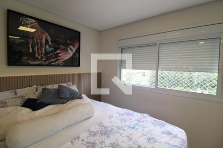 Apartamento à venda com 87m², 2 quartos e 2 vagasSuíte 2