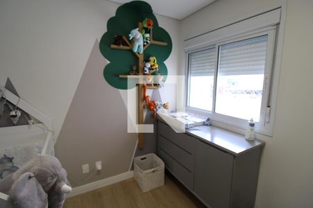 Apartamento à venda com 87m², 2 quartos e 2 vagasSuíte 1