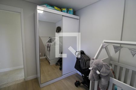 Apartamento à venda com 87m², 2 quartos e 2 vagasSuíte 1