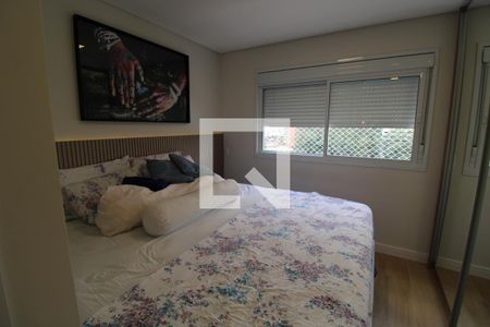 Apartamento à venda com 87m², 2 quartos e 2 vagasSuíte 2