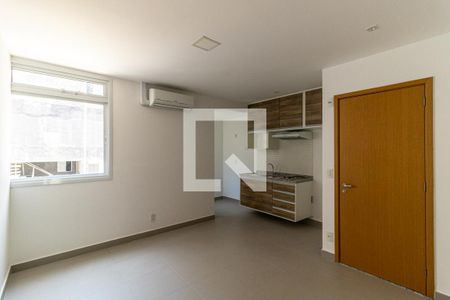 Apartamento à venda com 57m², 2 quartos e sem vagaCozinha